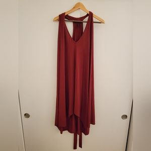 BCBG MAXAZRIA Deepcran cocktail dress Size XS
